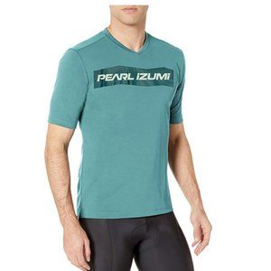 PEARL IZUMI Men's Summit Top Arctic XXL